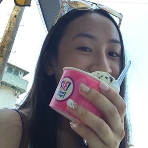 Meet your Posher, Fiona